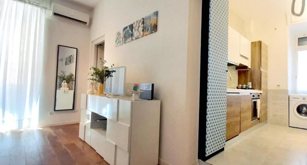 Apartamento Cheerful Flat In Funky *